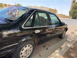 Daewoo Prince